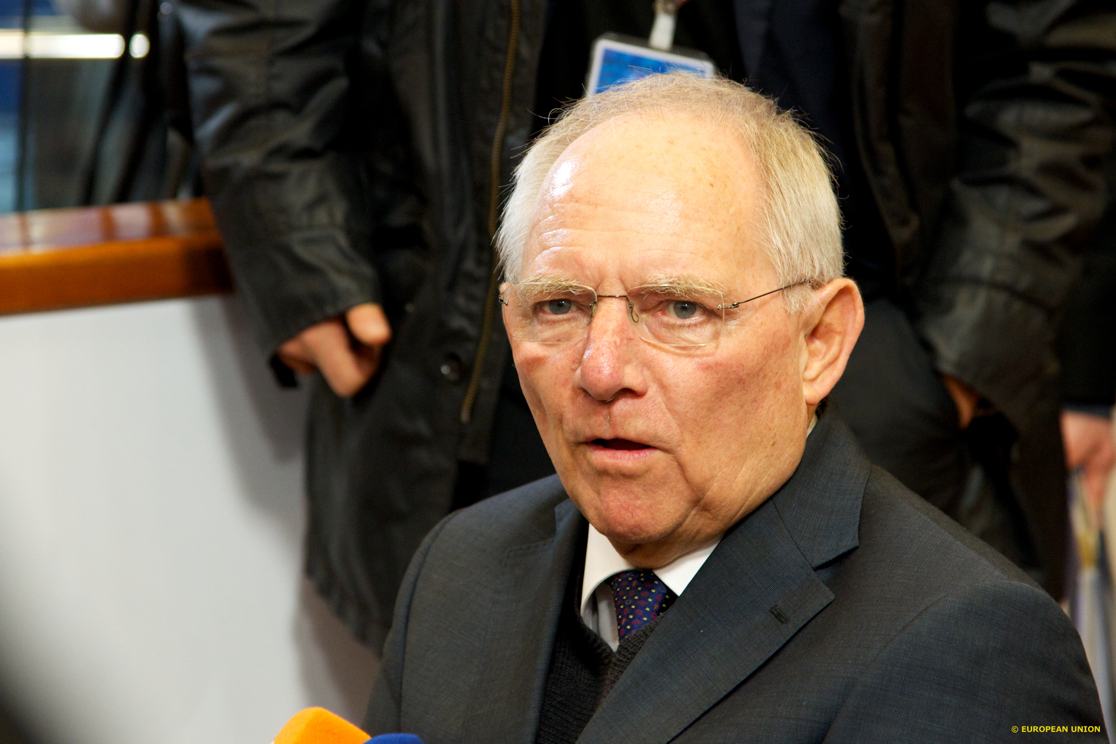 Βερολίνο: Ισχύει ακόμη ο στόχος για 50 δισ. από αποκρατικοποιήσεις