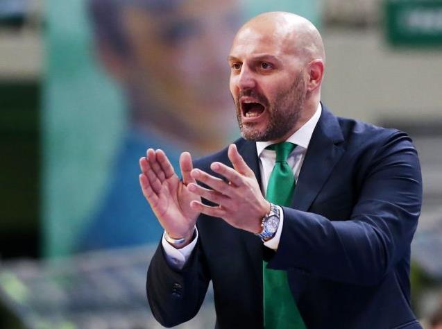 Πίστη και αισιοδοξία στον ΠΑΟ για το 2-1 κόντρα στη Λαμποράλ