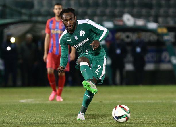 Δημοσιεύματα από τη Γκάνα «διώχνουν» τον Εσιέν από τον ΠΑΟ