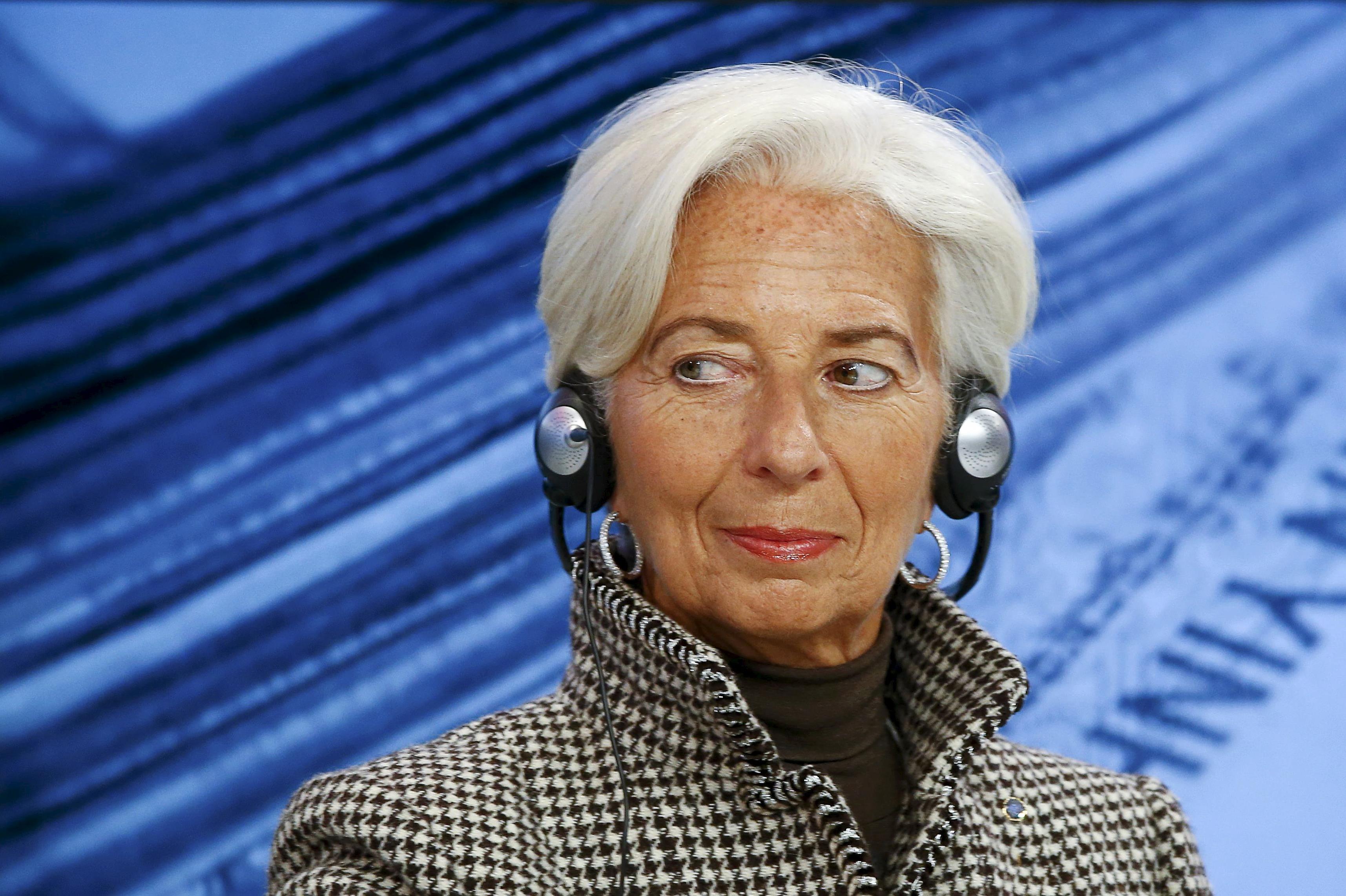 ΔΝΤ: Εξαιρετικά μη βιώσιμο το ελληνικό χρέος