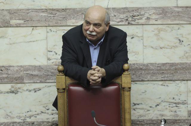 Ευρεία συναίνεση για τον Κώδικα Δεοντολογίας Βουλευτών