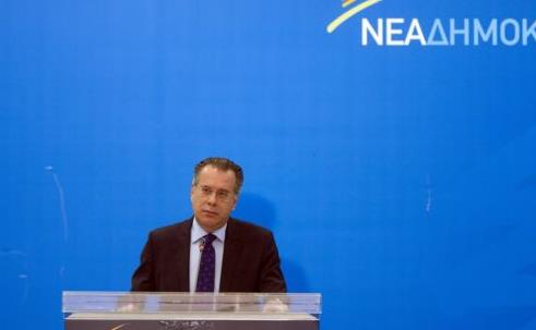 ΝΔ: Χθες το χρέος δεν ήταν βιώσιμο, σήμερα έγινε έως το 2022