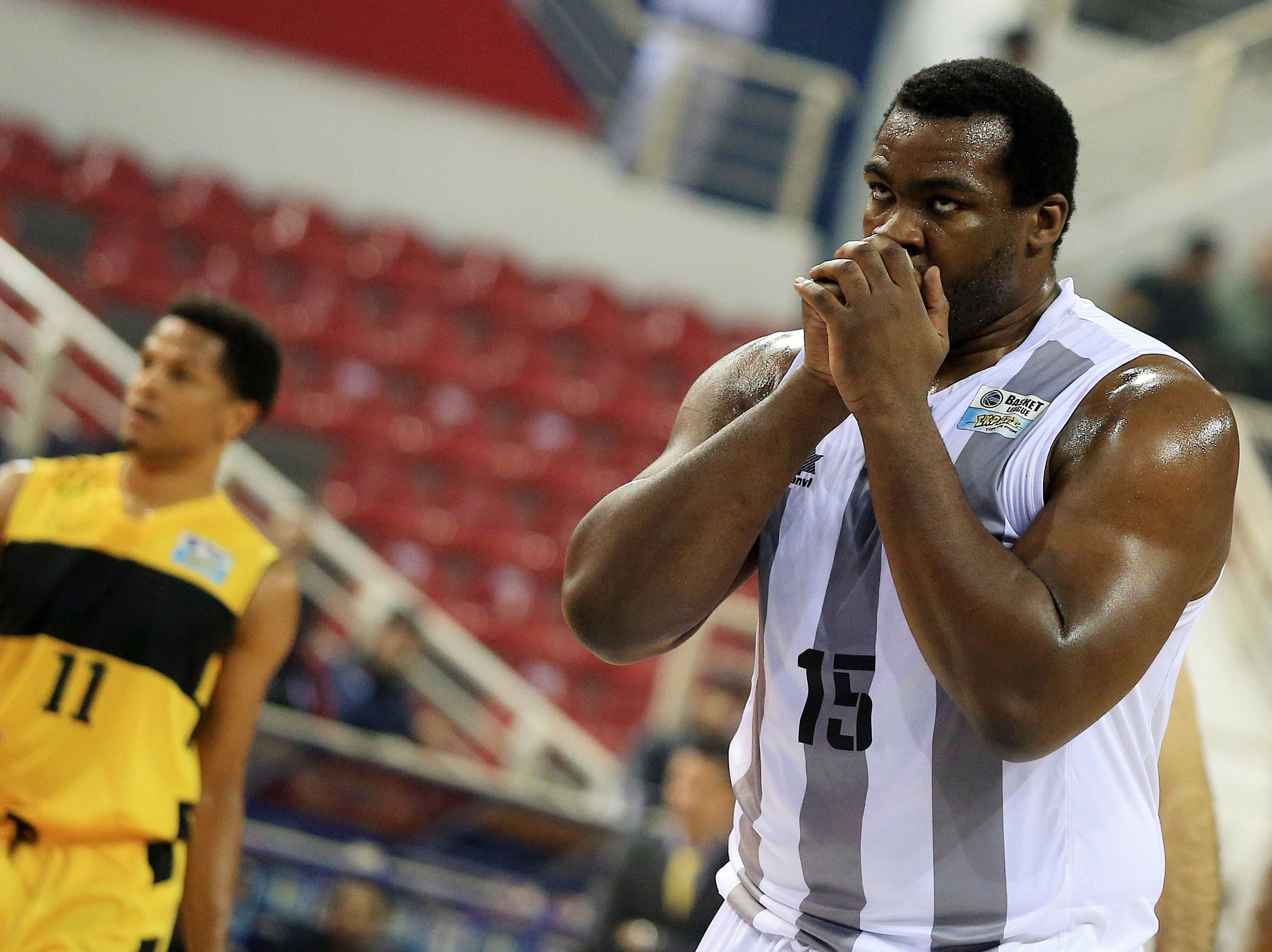 Πρόβλημα στον ΠΑΟΚ με Σχορτσανίτη εν όψει του αγώνα με την ΑΕΚ