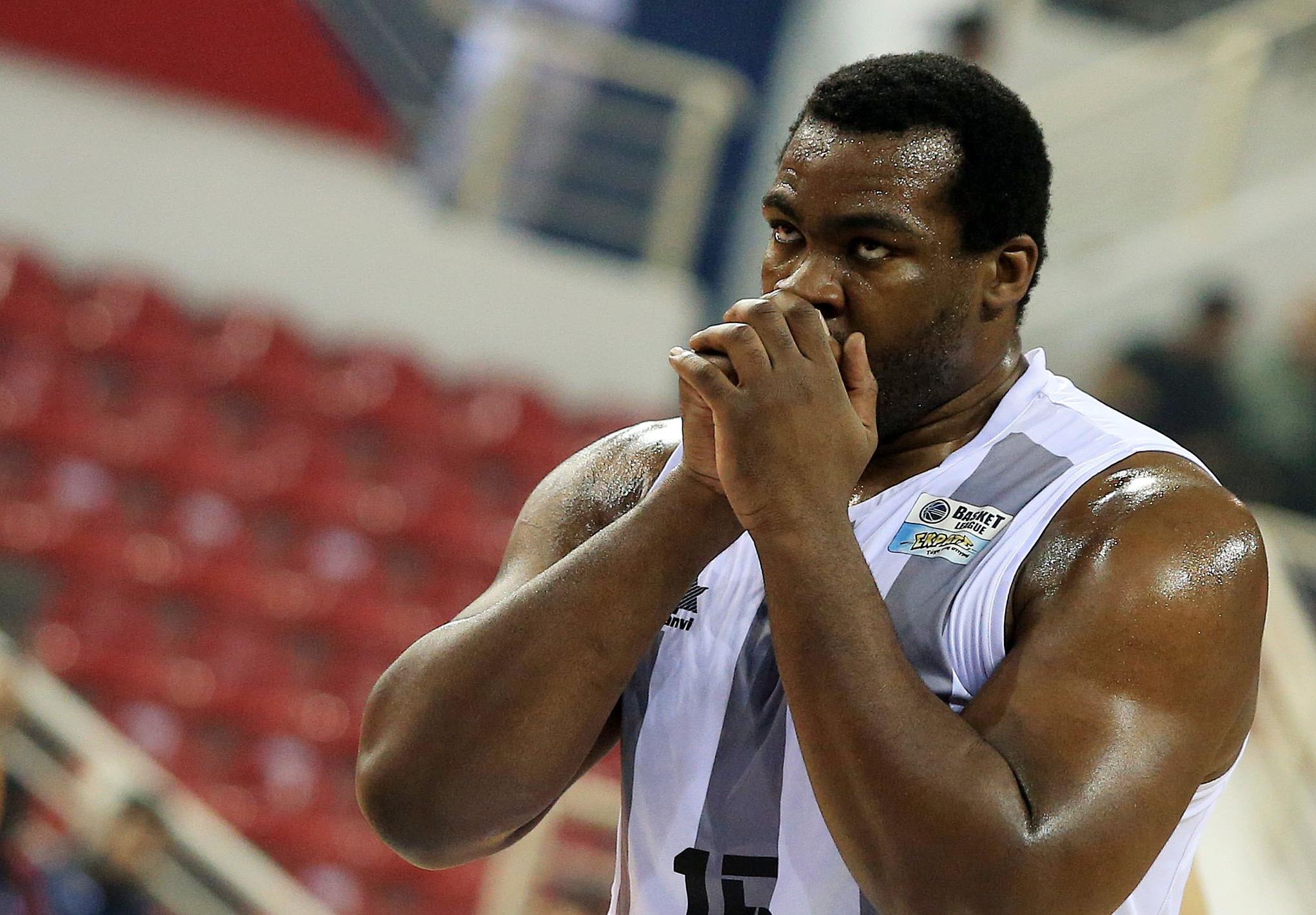 «Μπαίνει» στις προπονήσεις ο Σχορτσανίτης εν όψει ΑΕΚ