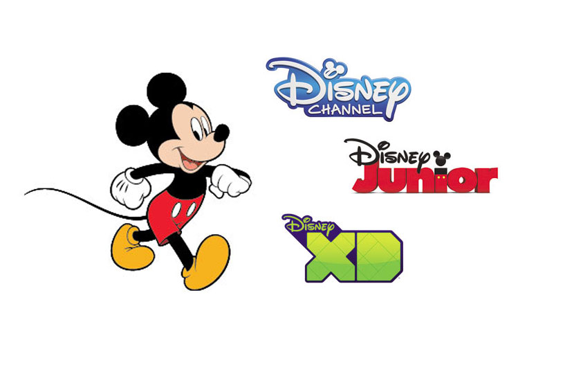 Ο μαγευτικός κόσμος των καναλιών της Disney τον Απρίλιο