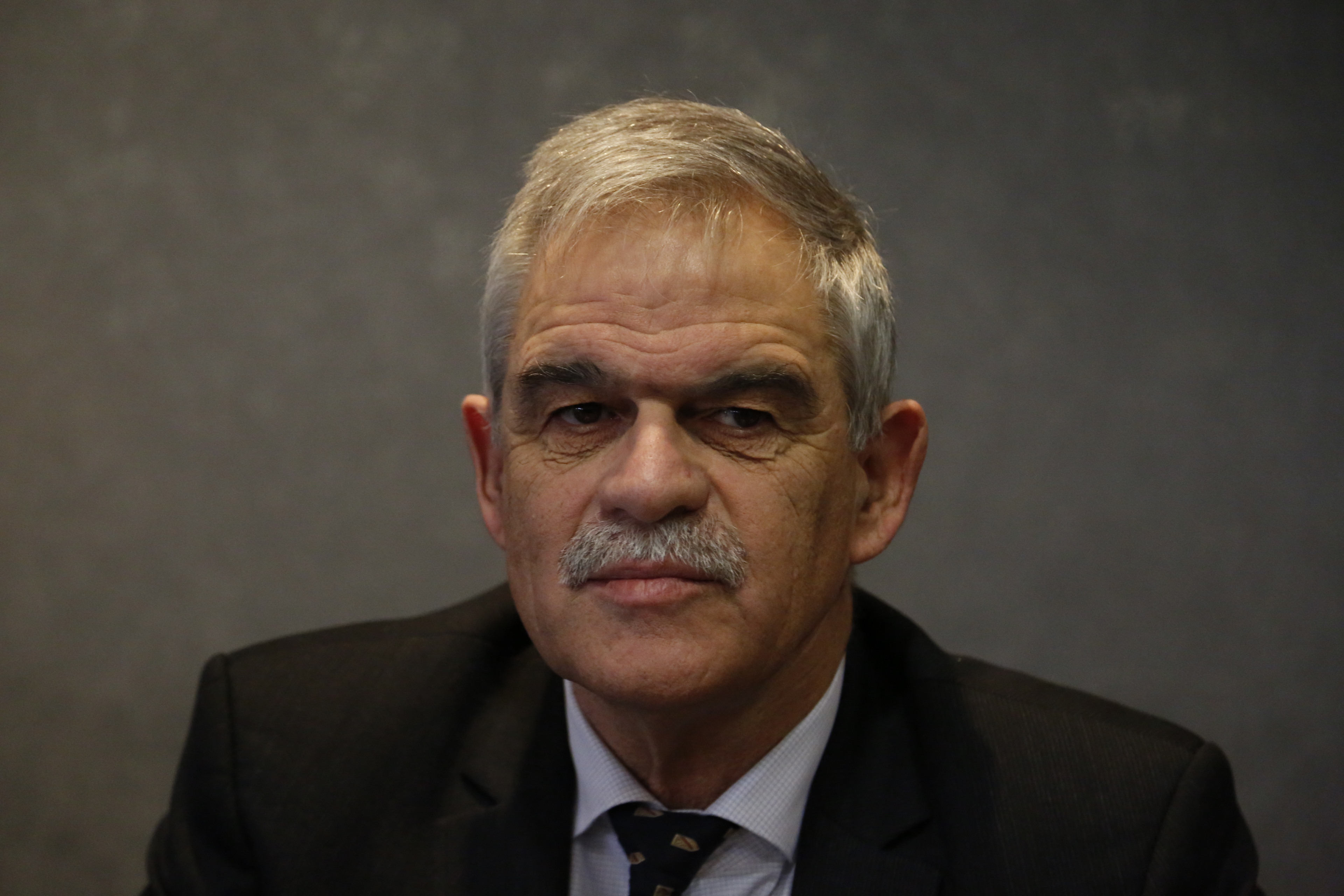 Ν. Τόσκας: «Προς εκτόνωση η κατάσταση σε Ειδομένη-Πειραιά»