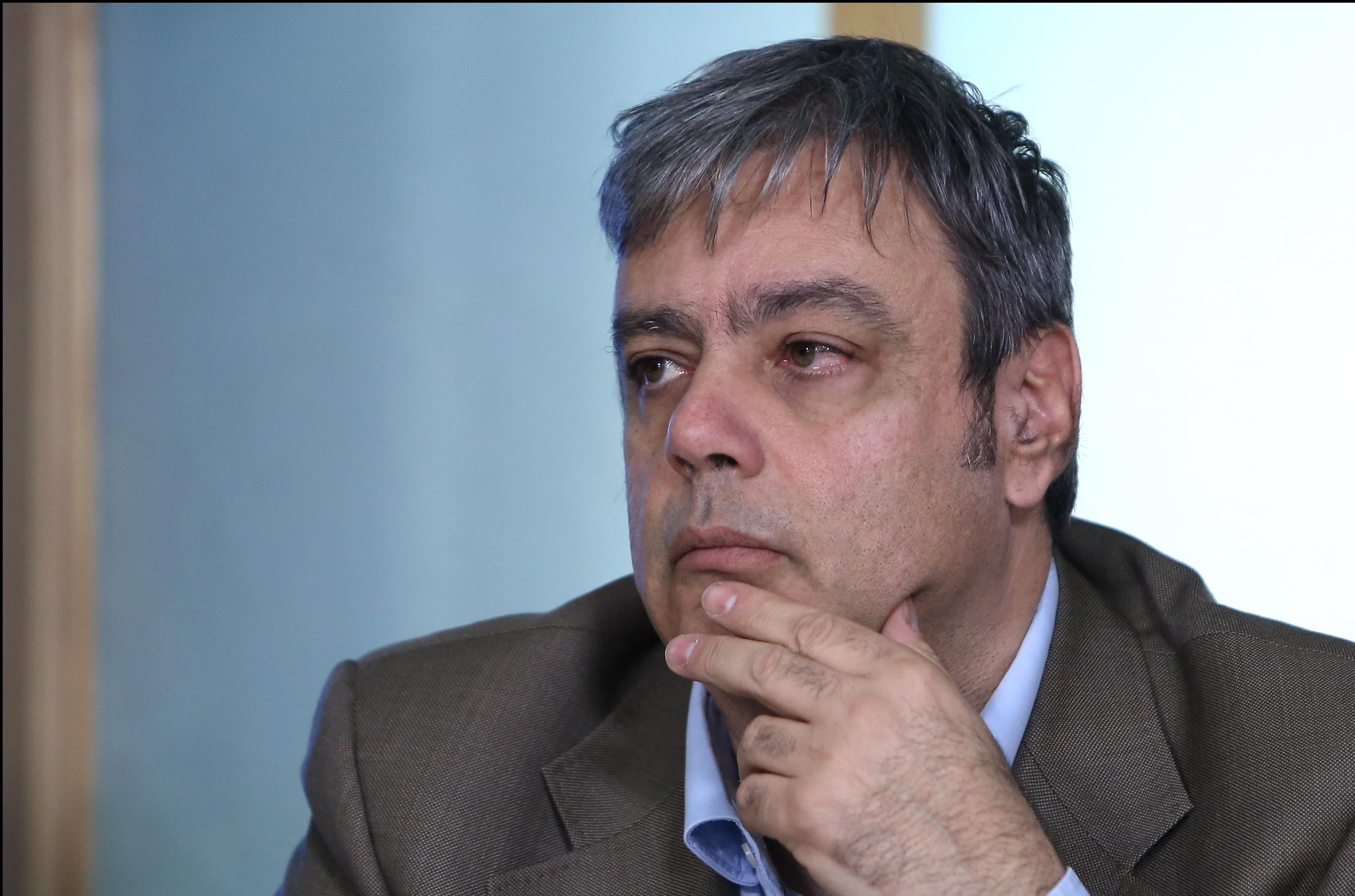 Προσλήψεις στο Δημόσιο στο επίκεντρο της συνάντησης Βερναρδάκη – θεσμών