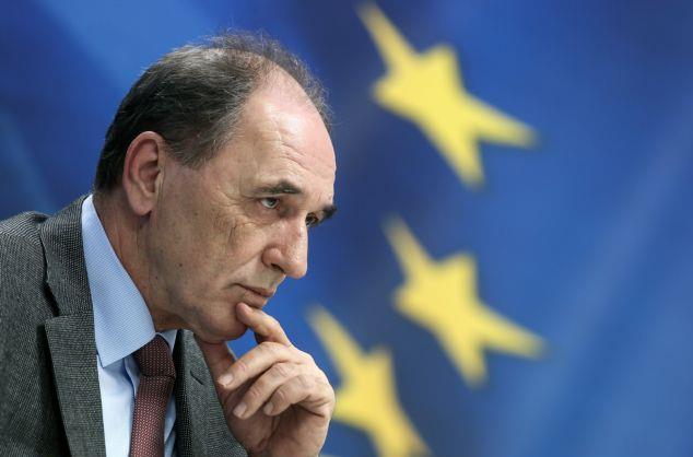 Σταθάκης: Μόνο τα μέτρα ύψους 3,6 δισ. ευρώ θα εφαρμοστούν άμεσα
