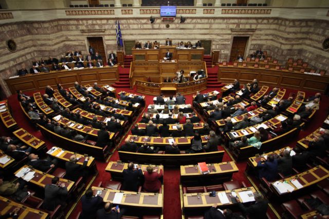 Παράταση και το 2016 των παροχών, λόγω ανθρωπιστικής κρίσης