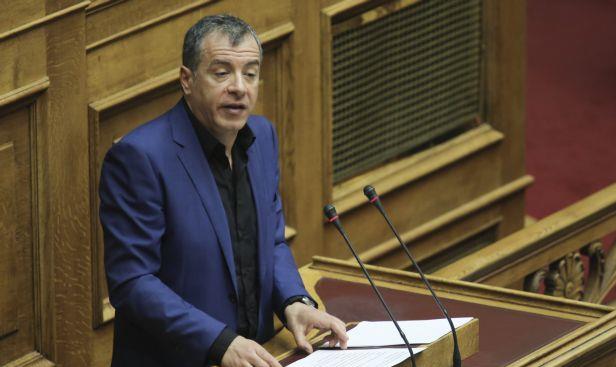 Ποτάμι: Πασχαλιάτικα θα ψηφίζουν μέτρα, αν δεν πιάσουμε καλοκαίρι