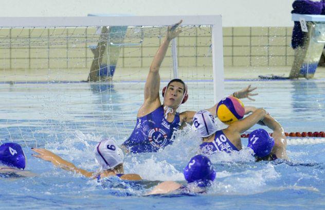 Άνετη νίκη της Βουλιαγμένης, 21-3 το Ρέθυμνο