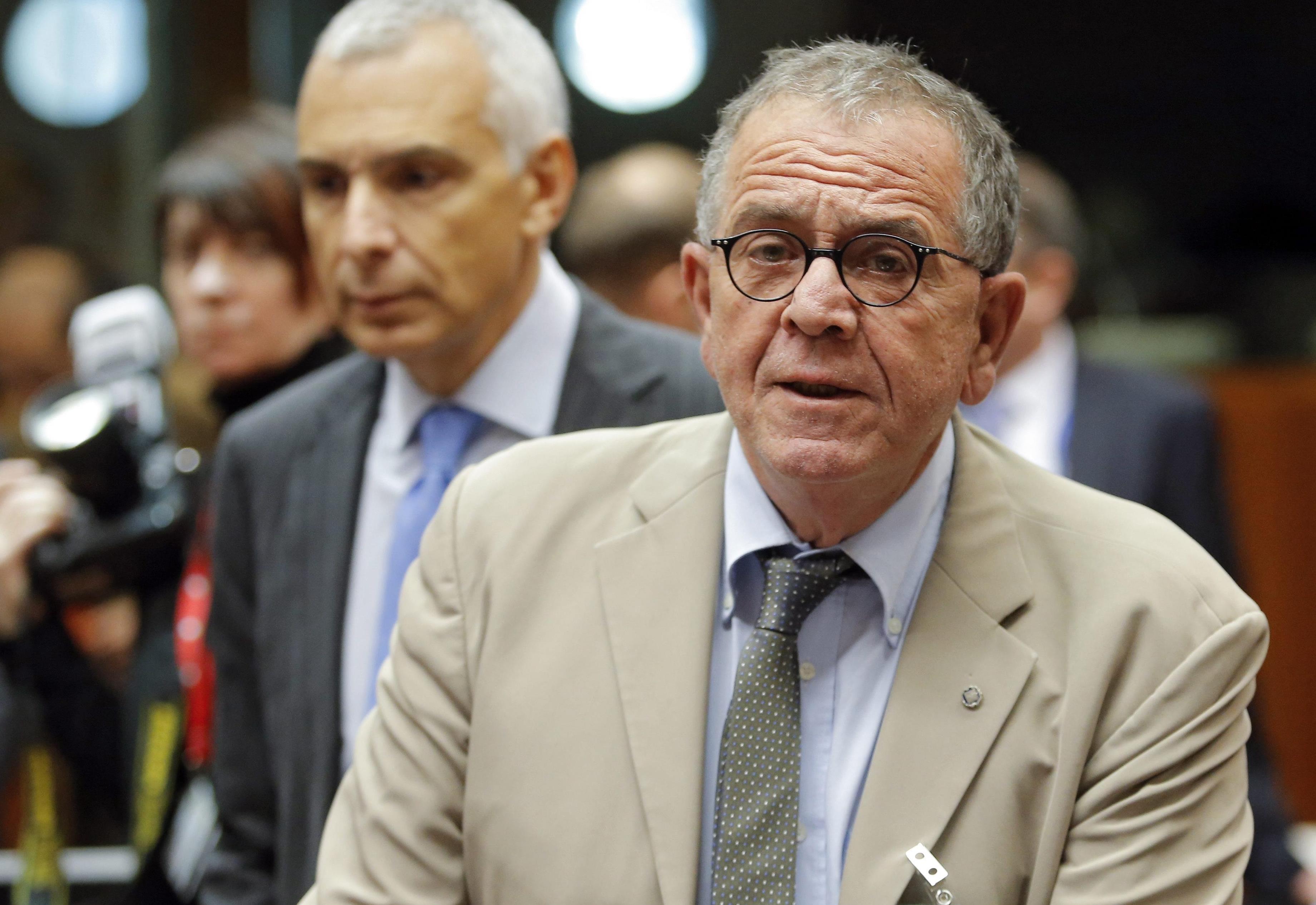 Μουζάλας για τα επεισόδια: Τέτοια φαινόμενα θα υπάρχουν