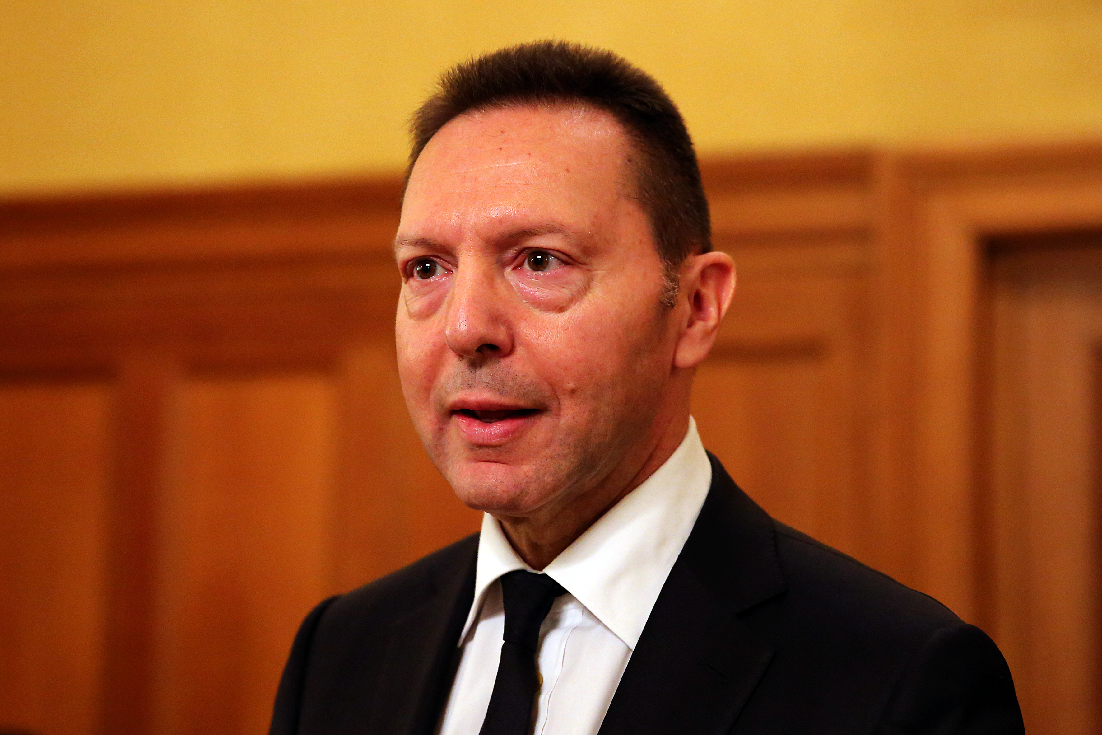 Στουρνάρας: Βρισκόμαστε κοντά σε συμφωνία με τους δανειστές