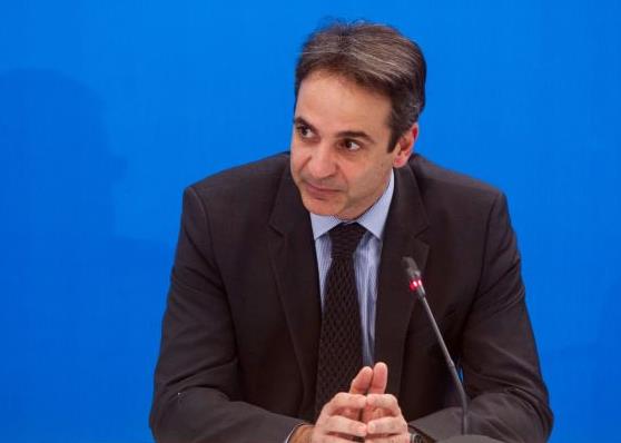 Μητσοτάκης: Ανεκτίμητη περιουσία για την Ελλάδα ο απόδημος Ελληνισμός