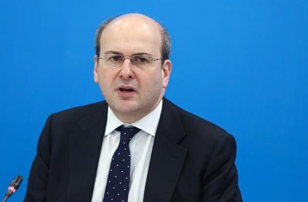 Χατζηδάκης: Κίνδυνος για «λεβέντικη διαπραγμάτευση» σαν του 2015