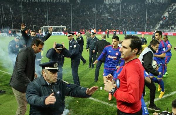 Δικαίωση δύο βαθμών για τον ΠΑΟΚ στην έφεση και οριστικά στα πλέι οφ