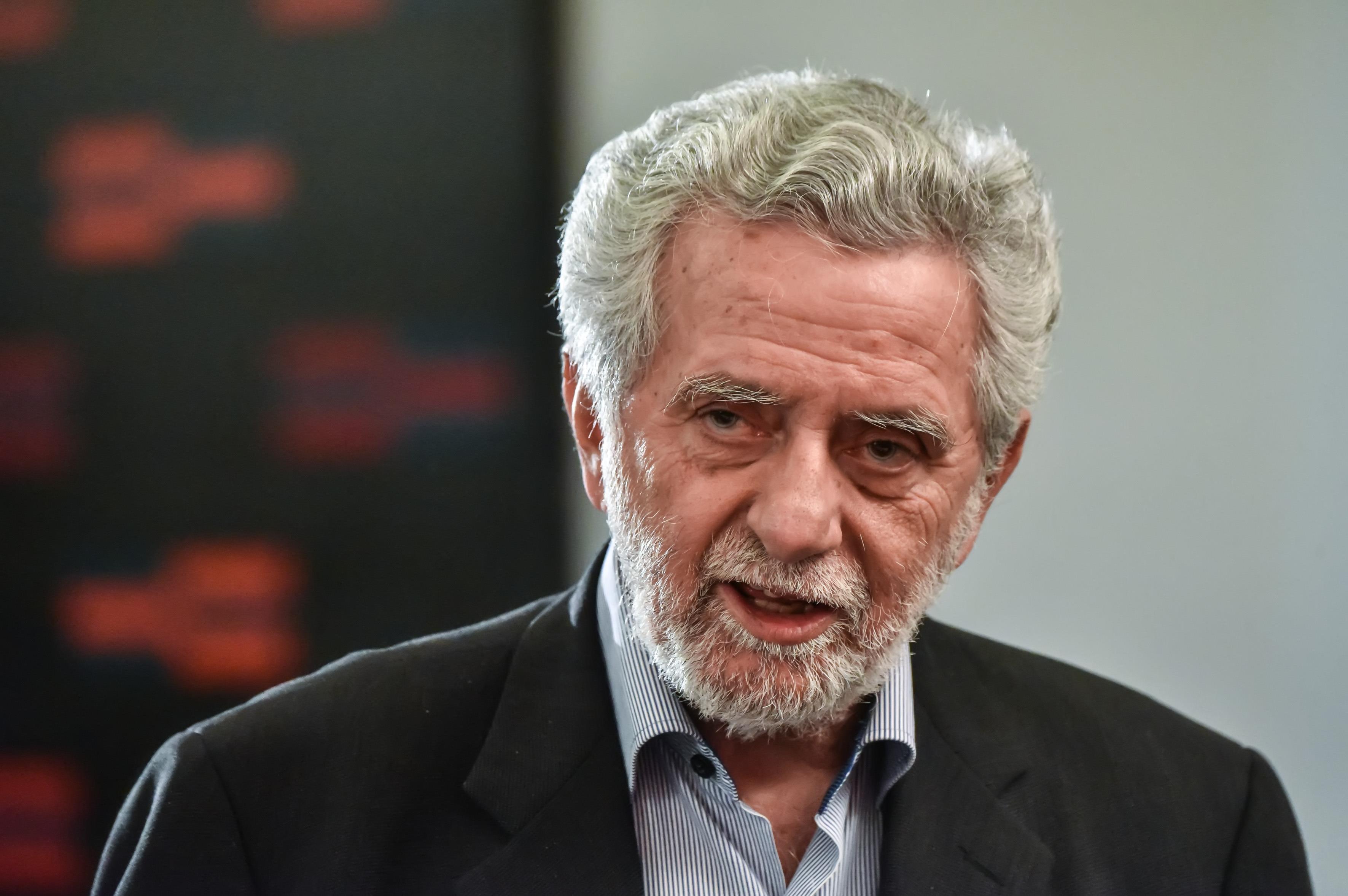 Δρίτσας: Κράτος εν κράτει το ΤΑΙΠΕΔ, δεν τέλειωσε η πώληση του ΟΛΠ