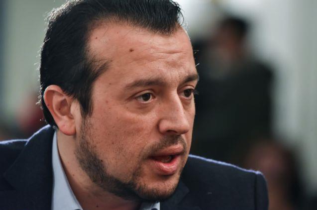 Παππάς κατά ΝΔ: Απαντήστε εάν πρέπει να ληφθούν τα προληπτικά μέτρα