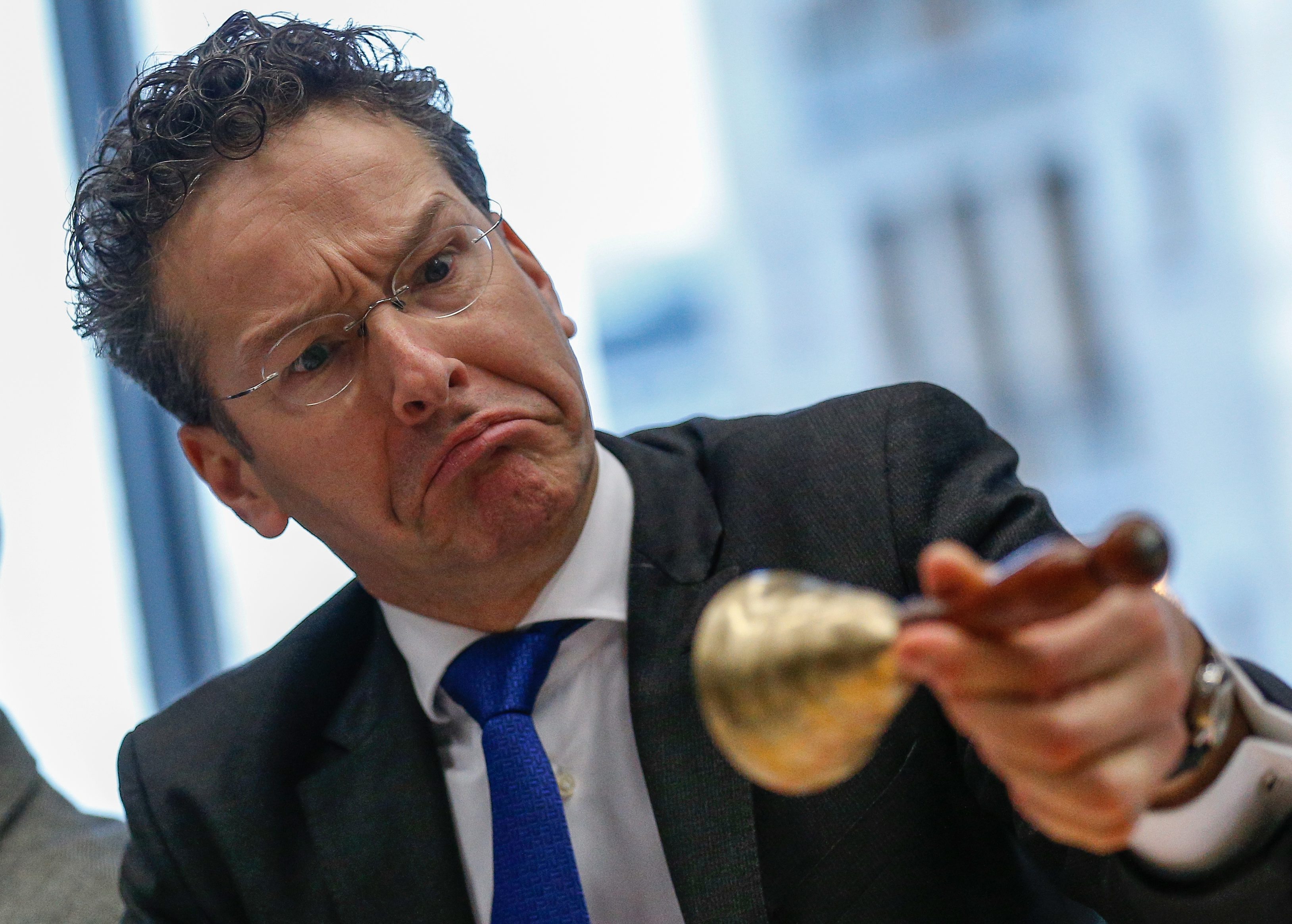 Στο Eurogroup η κρίσιμη διαπραγμάτευση