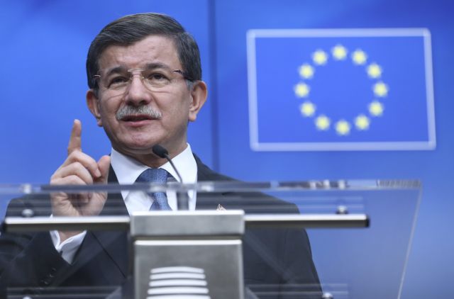 Τουρκία προς ΕΕ: Μέχρι τη Δευτέρα, θα πληρούμε τα κριτήρια για τη βίζα