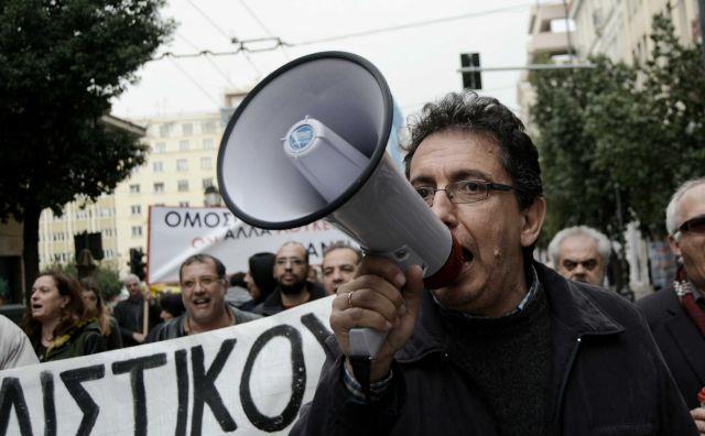 ΓΣΕΕ: 48ωρη απεργία με την κατάθεση του Ασφαλιστικού