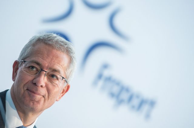 Η Fraport θα αναλάβει τα περιφερειακά αεροδρόμια στο τέλος του έτους