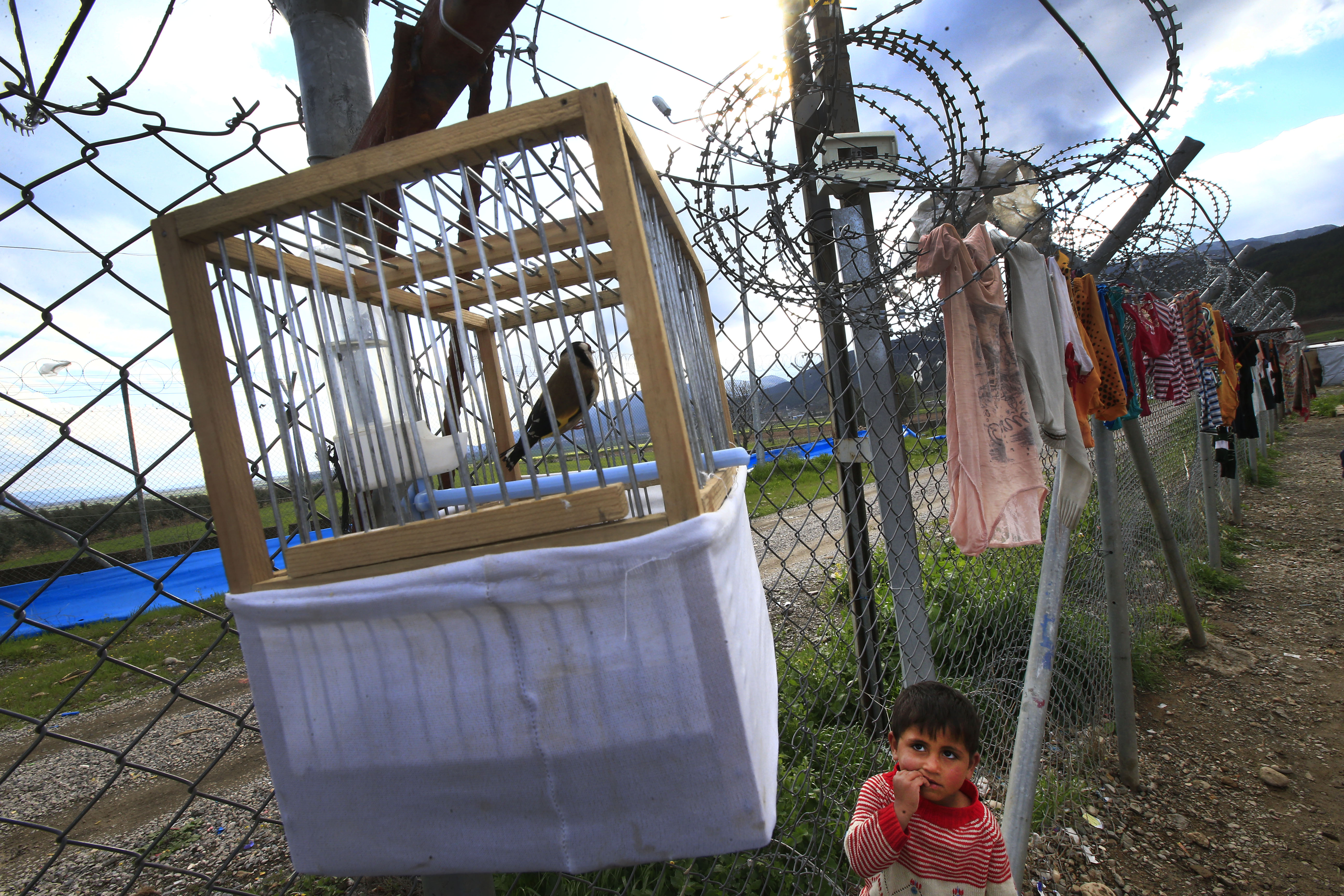 Διεθνής Αμνηστία: Η Τουρκία επιστρέφει παράνομα πρόσφυγες στη Συρία