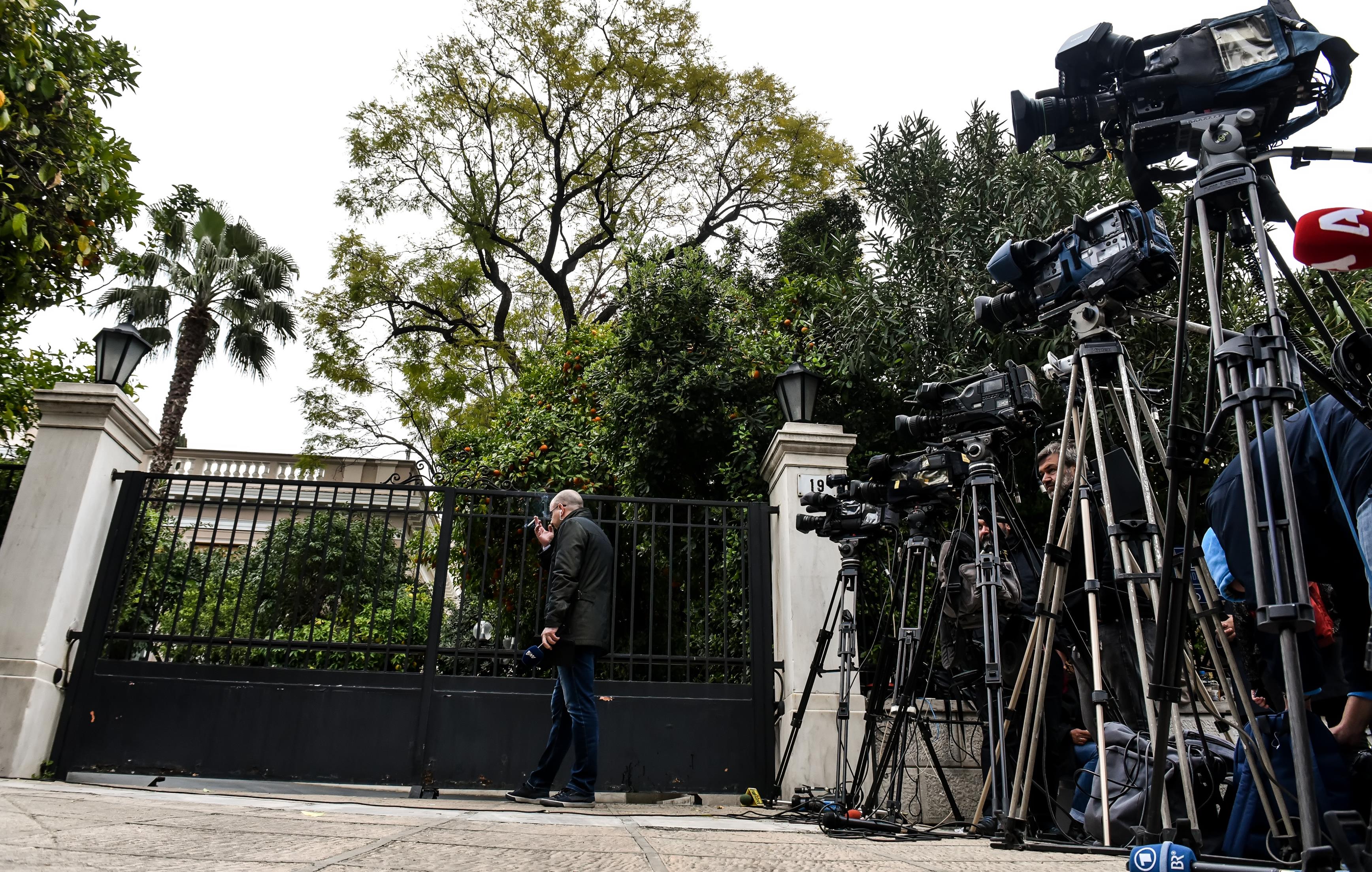 Κυβέρνηση: Στο πλαίσιο της συμφωνίας τα νομοθετήματα που δρομολογούνται