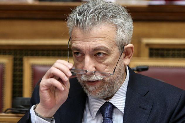 Ταύτιση απόψεων μεταξύ Κοντονή και ΕΟΚ για το θέμα της FIBA