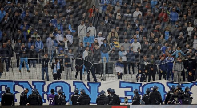 O Μίτσελ δεν παραιτείται από την Μαρσέιγ