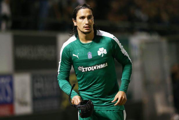 Ενεργοποιεί την οψιόν του Λέτο ο Παναθηναϊκός