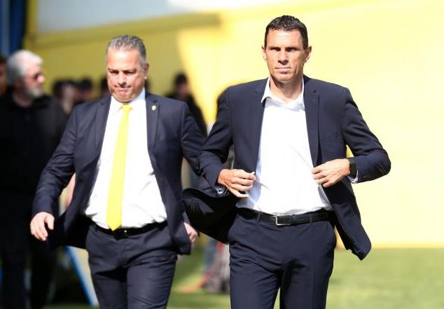 Ο Μελισσανίδης… σούταρε τον Πογιέτ από την ΑΕΚ μια ώρα αρχύτερα