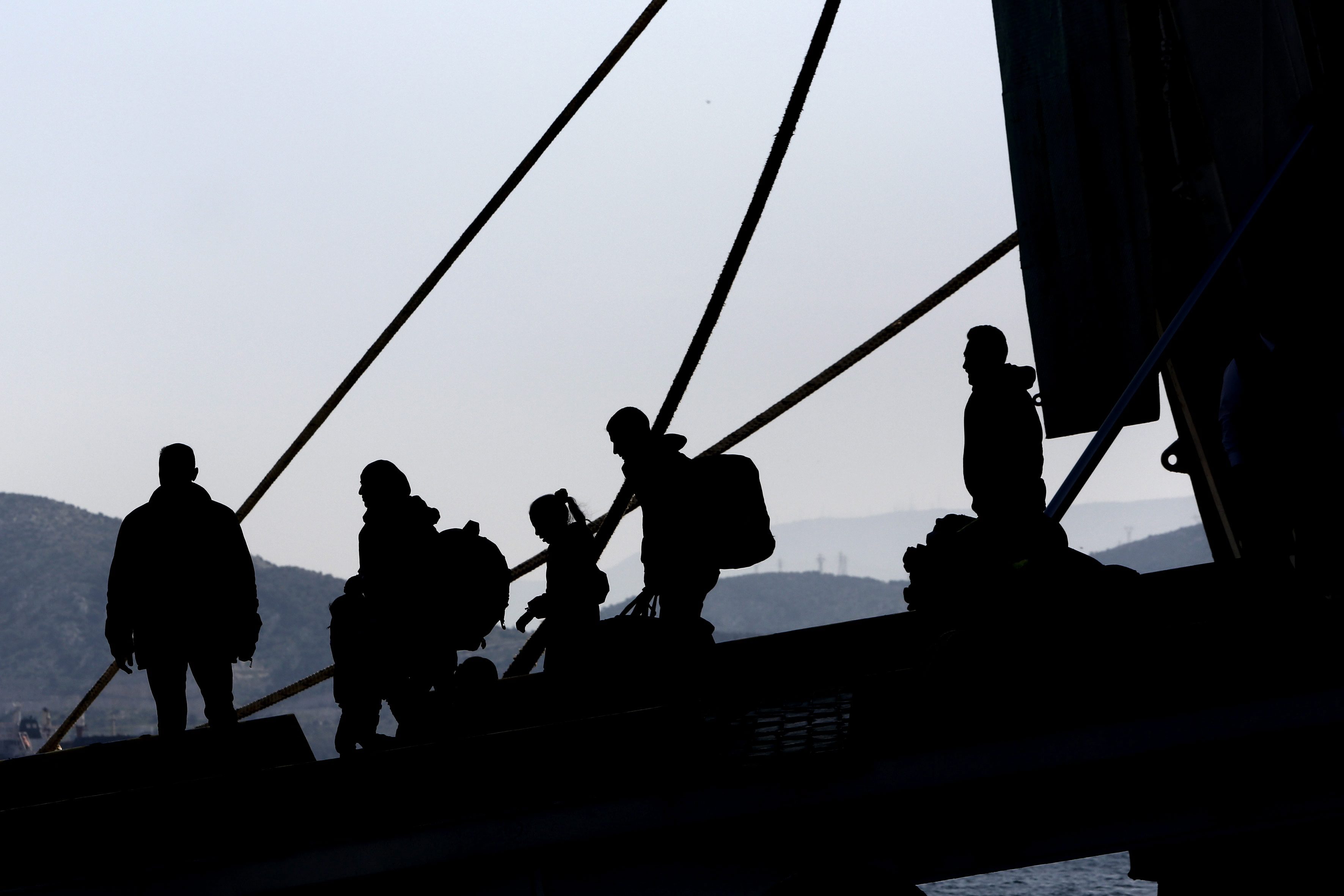 ΟΗΕ: Η Ελλάδα ίσως απέλασε αιτούντες άσυλο