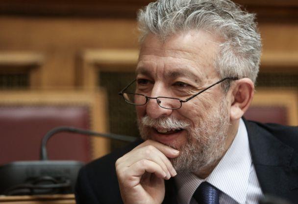 Κοντονής: «Μπορούμε να ονειρευόμαστε ένα καλύτερο αύριο»