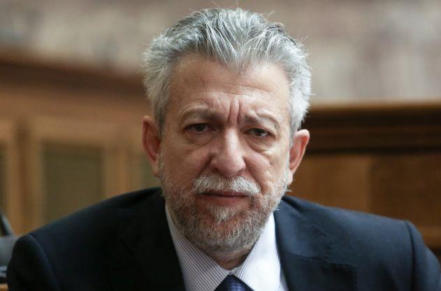 Κοντονής: «Κάθαρση και επιστροφή σε καθεστώς κανονικότητας»