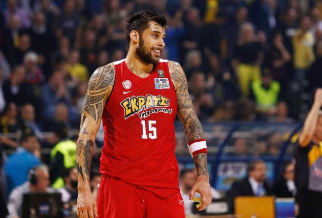 Επέστρεψε ο Πρίντεζης, κανονικά ο Στρόμπερι