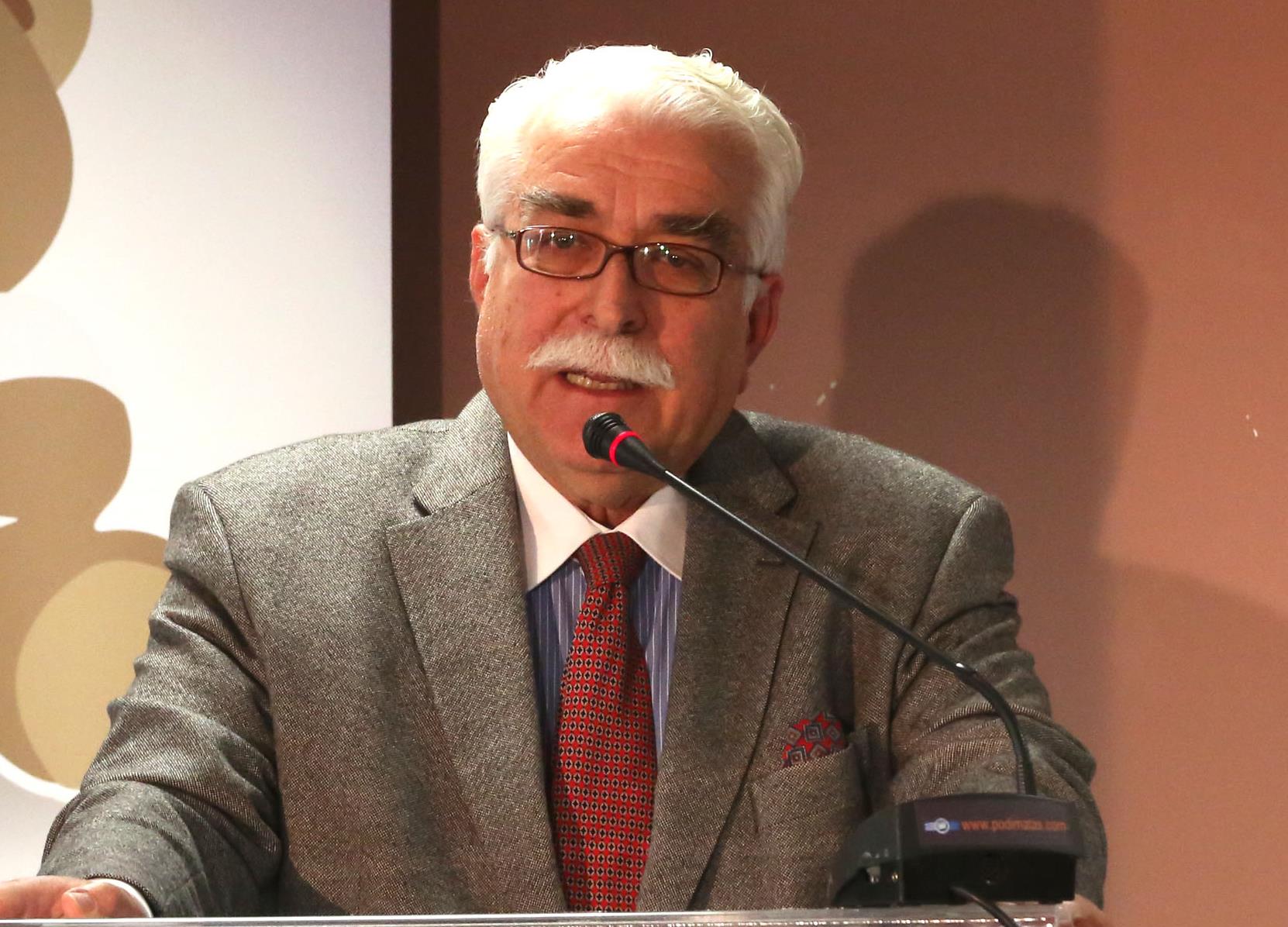 Θ.Γιαννόπουλος: Δεν παραιτείται το ΔΣ του ΚΕΕΛΠΝΟ