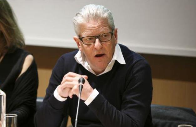 Τι απαντά ο Γιαν Φαμπρ στους έλληνες καλλιτέχνες