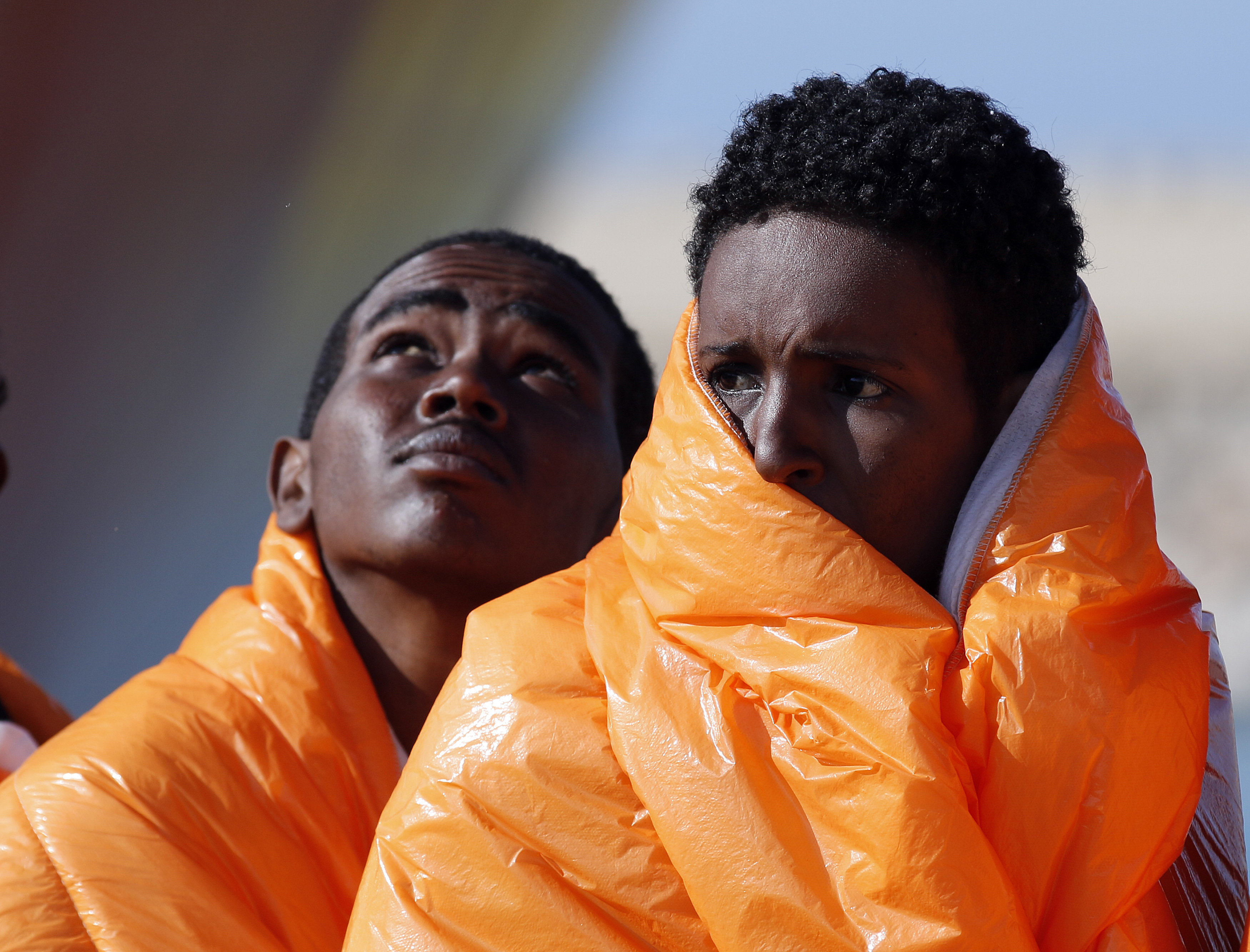 Συμφωνίες με αφρικανικά κράτη για το προσφυγικό θέλει η Γερμανία
