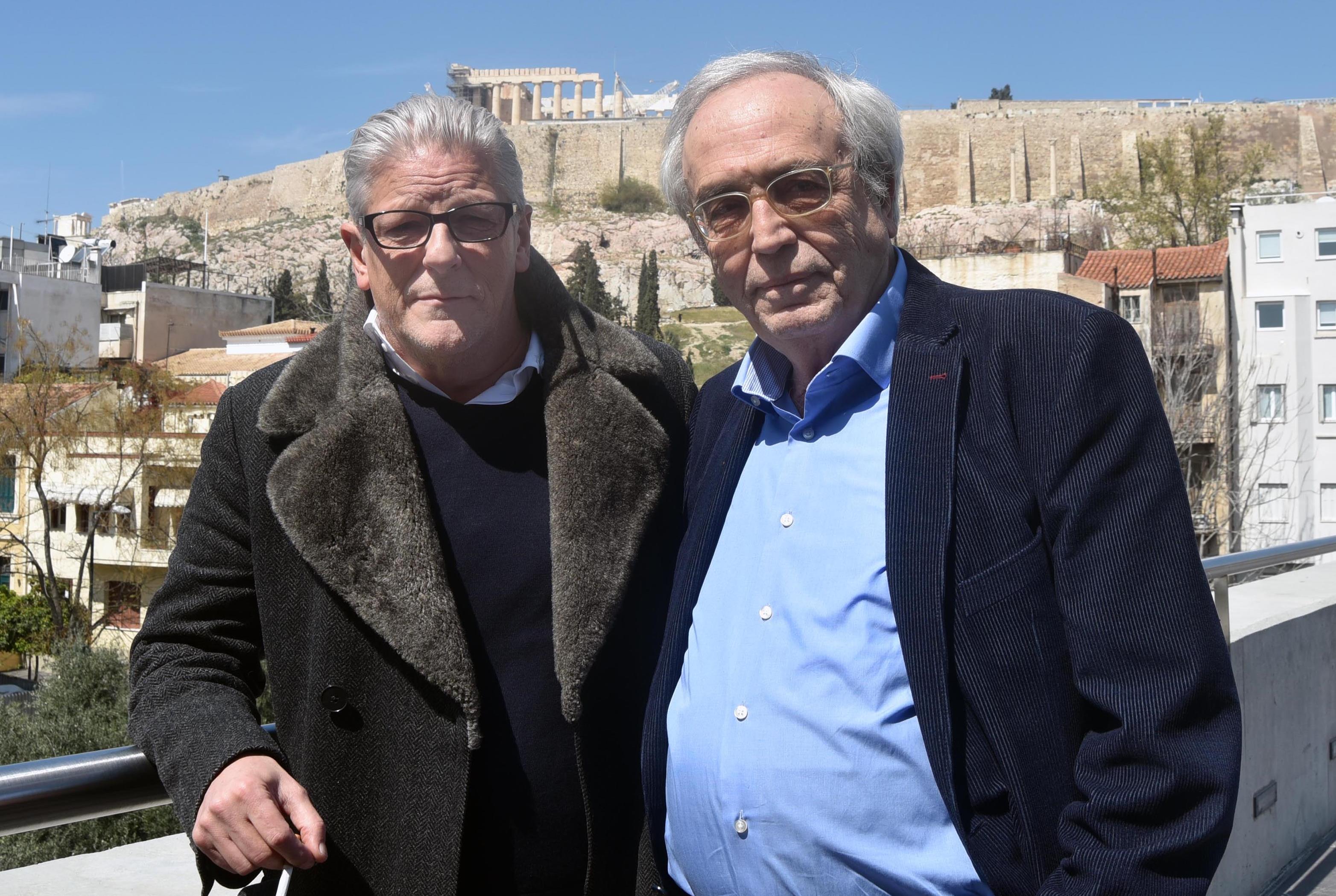 Μπαλτάς: Αποτέλεσμα «συντονισμένης επίθεσης» η παραίτηση Φαμπρ