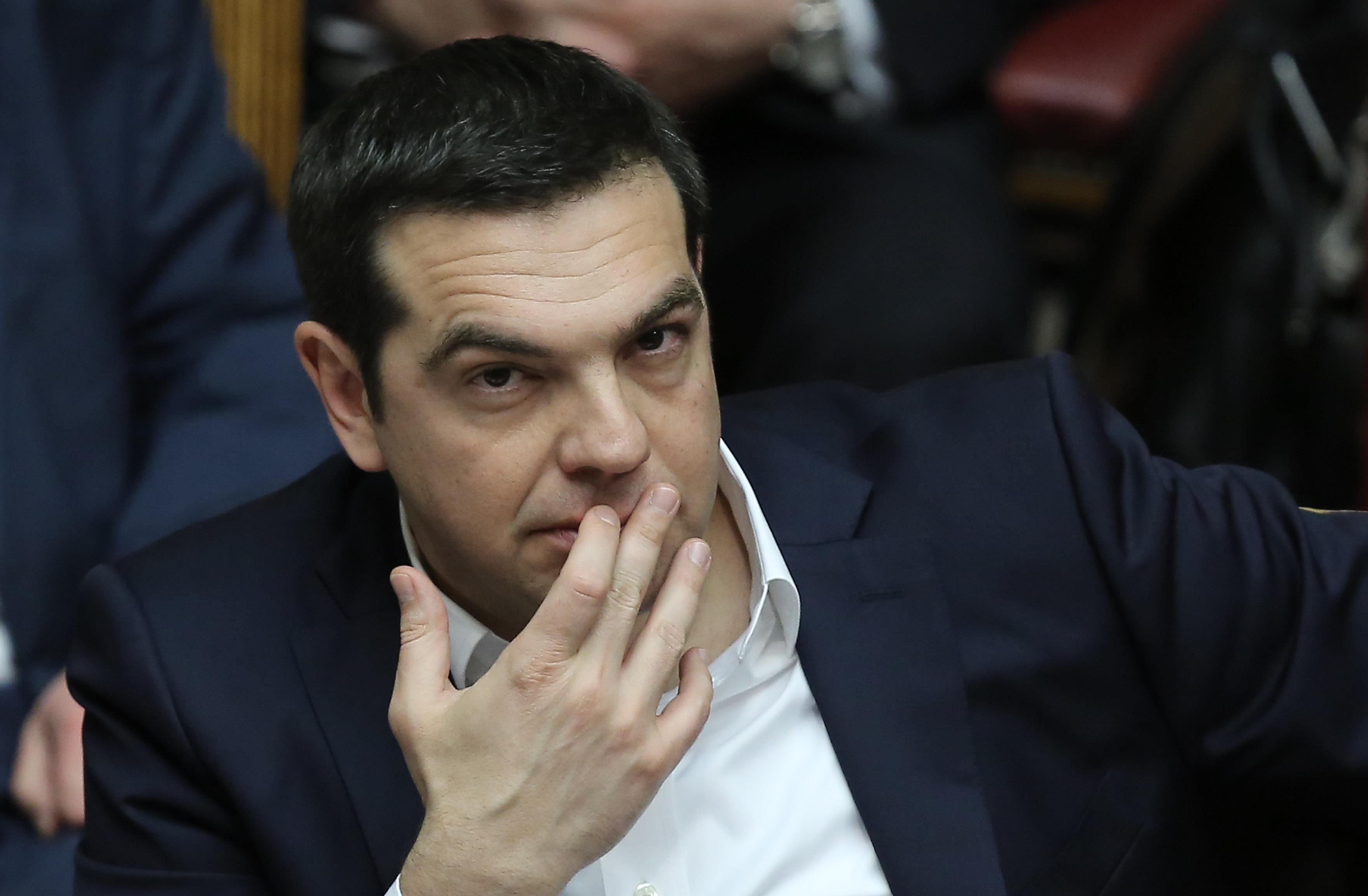 Από τη Σύνοδο στο Eurogroup: Προς νέα επικοινωνία Τσίπρα – Τουσκ
