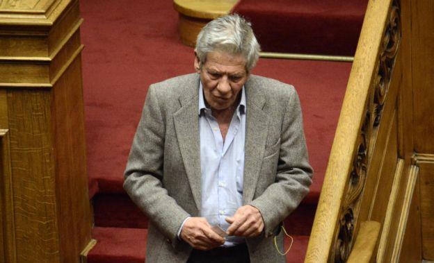 Μπαλαούρας: Έπρεπε να είχαμε επιβάλει capital controls από τον Μάρτιο