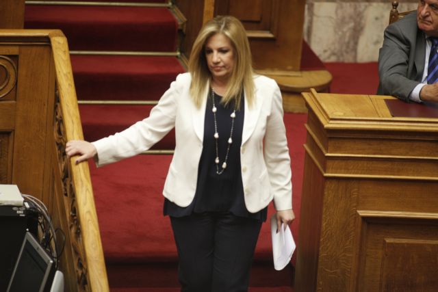 ΠΑΣΟΚ για ομιλία Τσίπρα: Δεν κατάλαβαν τίποτα από το στραπάτσο του καλοκαιριού