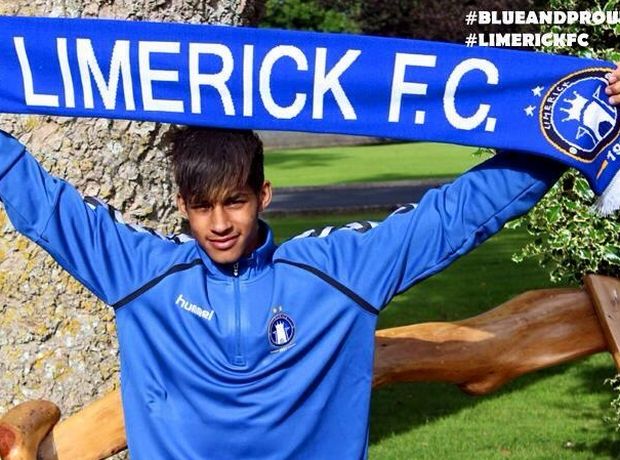 Ο Νεϊμάρ στη Λίμερικ; Ούτε στο καλύτερο όνειρο των Ιρλανδών