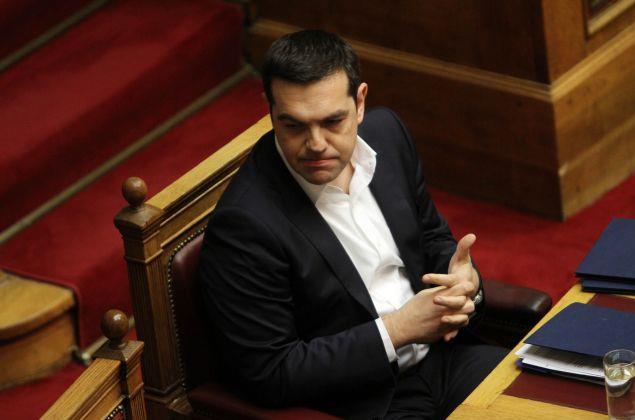 Οι δύο εταιρείες και τα ελλιπή «πόθεν έσχες» του Αλέξη Τσίπρα