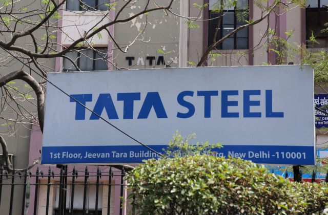 Η Tata Steel συζητά την εξαγορά της ευρωπαϊκής μονάδας της Thyssenkrupp