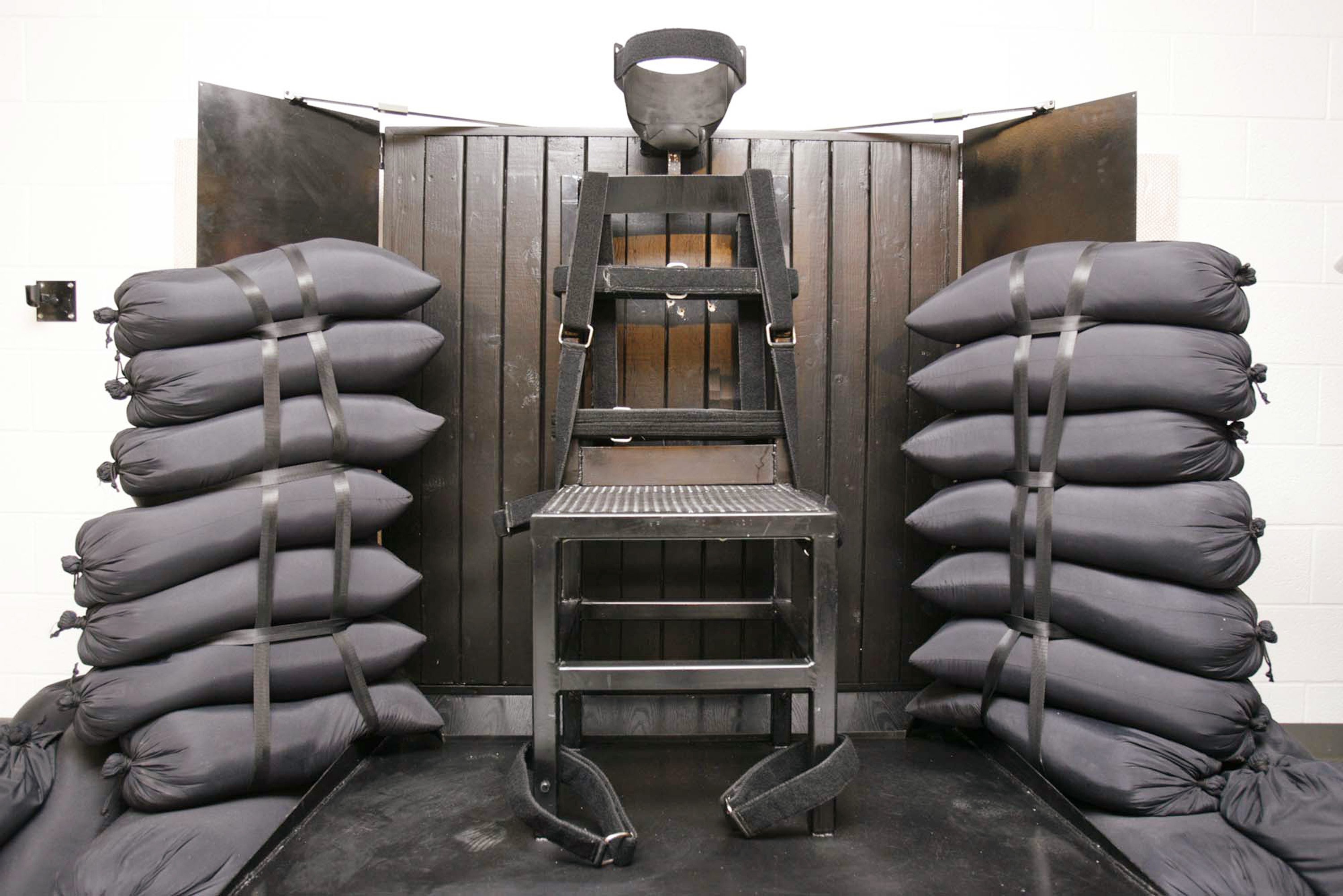 Ανησυχητική αύξηση εκτελέσεων το 2015 διαπιστώνει η Διεθνής Αμνηστία