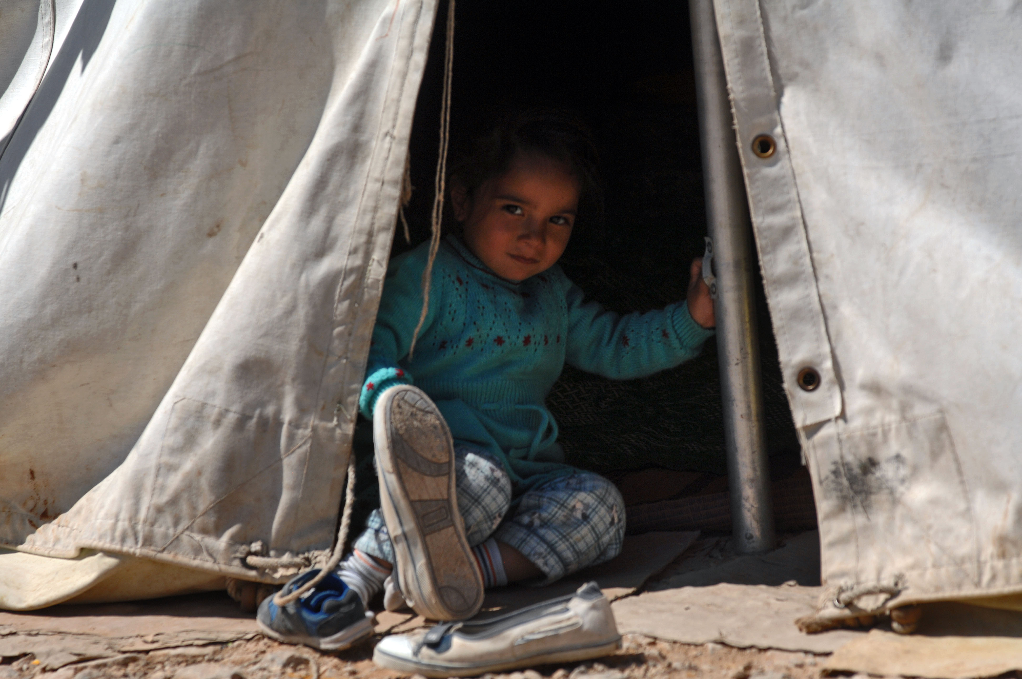 Πρόγραμμα στέγασης ασυνόδευτων ανηλίκων προσφύγων