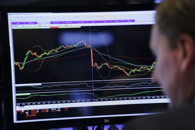 ΟΔΔΗΧ: Εκδοση εντόκων γραμματίων ύψους 875 εκατ. ευρώ στις 6 Απριλίου