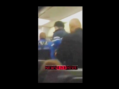 Χαβάη: Αναγκαστική προσγείωση λόγω επιμονής επιβάτη να κάνει γιόγκα εν πτήσει